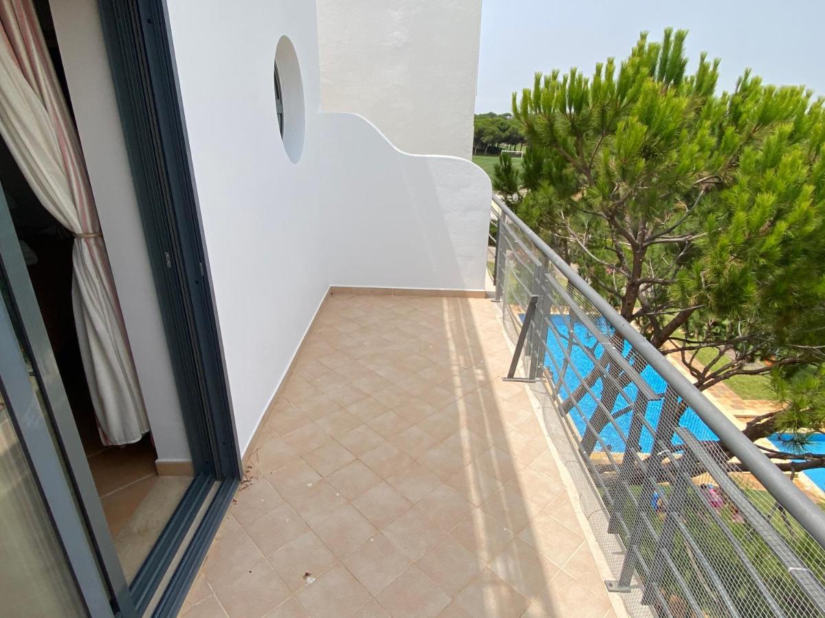Vila Falesia Penthouse Albufeira Exteriér fotografie