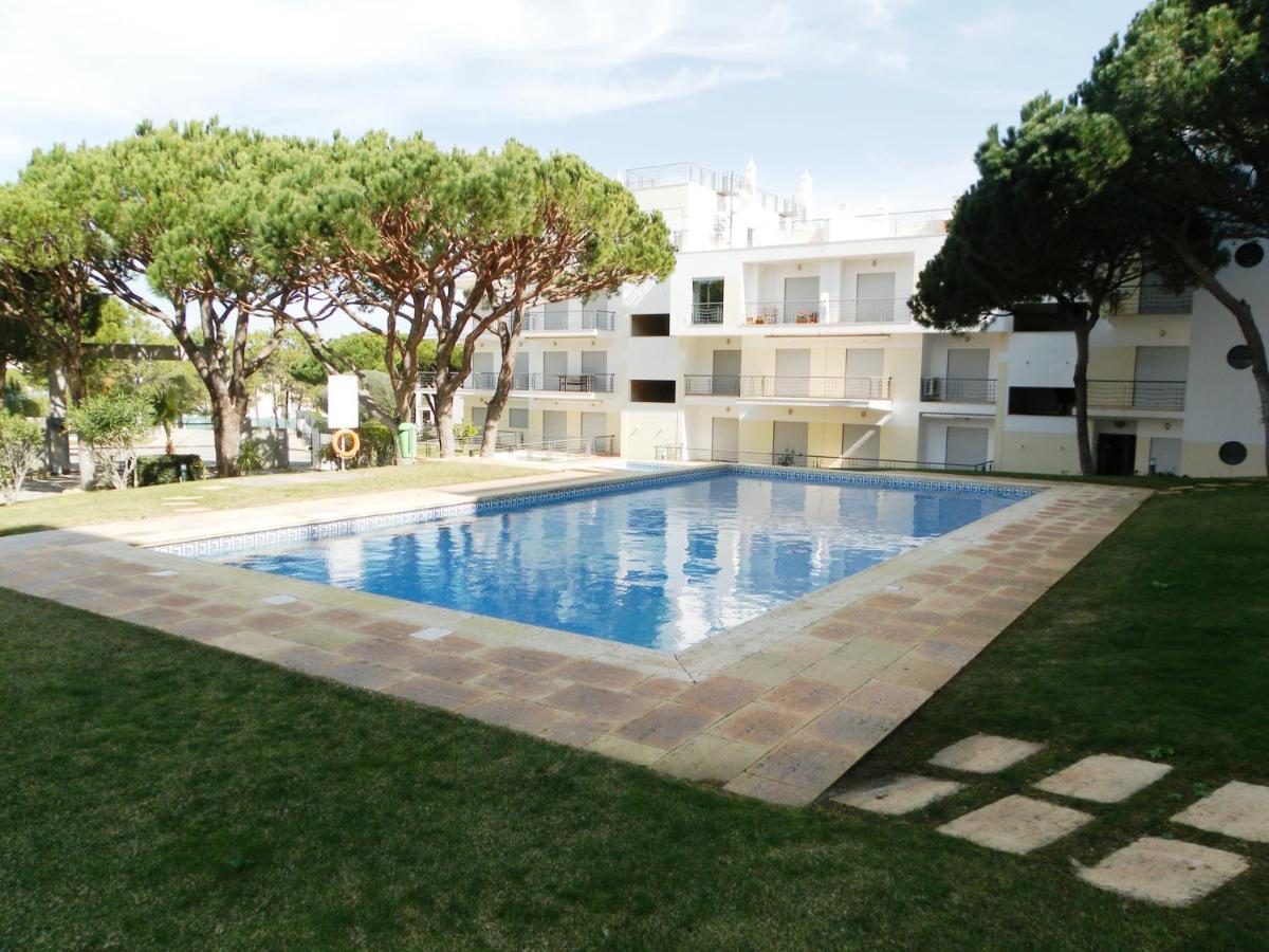 Vila Falesia Penthouse Albufeira Exteriér fotografie