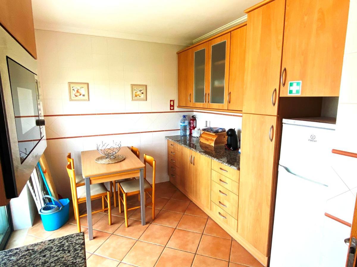 Vila Falesia Penthouse Albufeira Exteriér fotografie