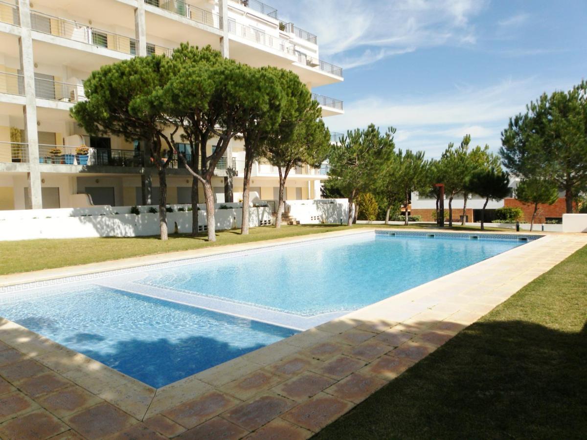 Vila Falesia Penthouse Albufeira Exteriér fotografie