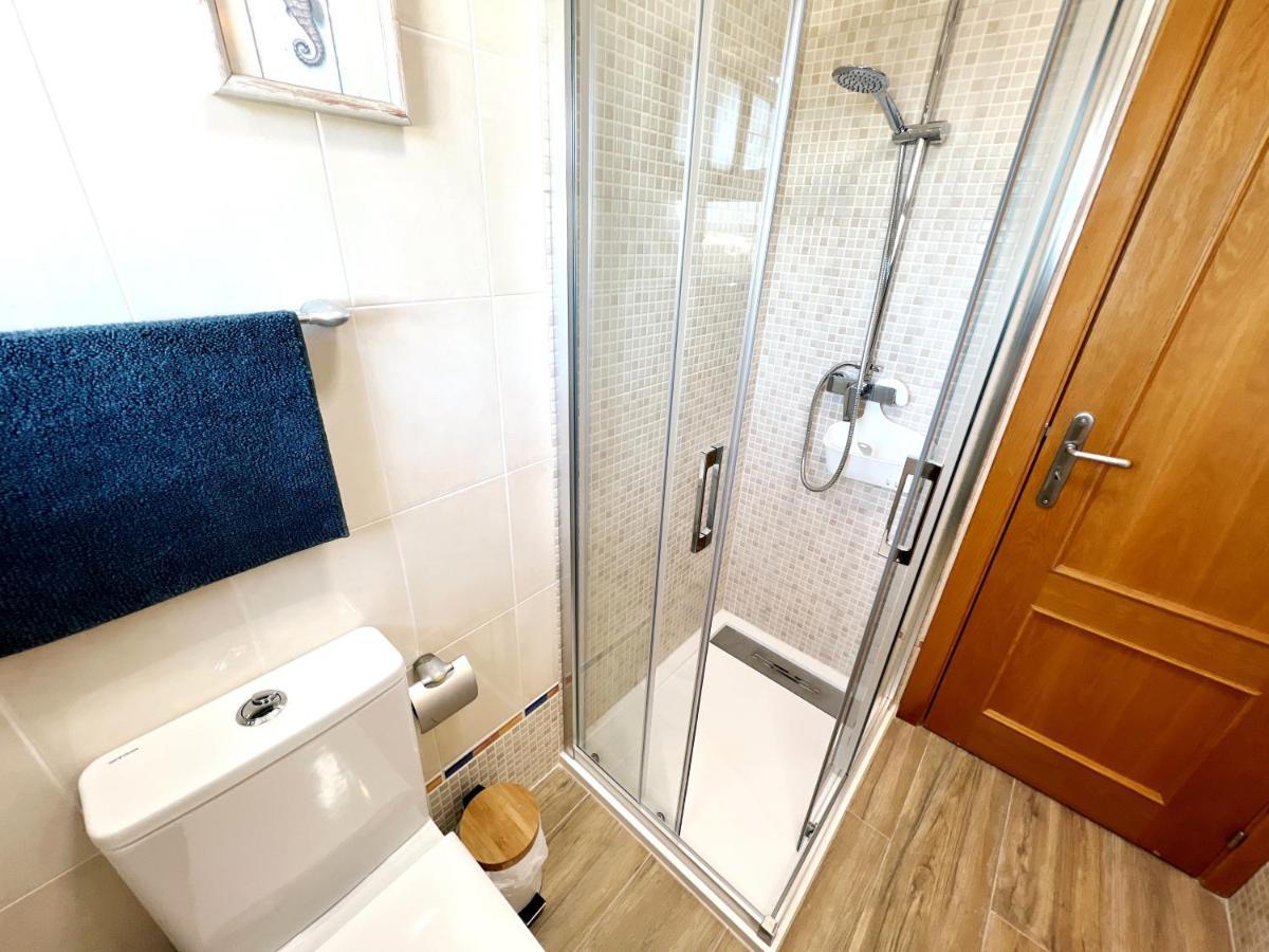 Vila Falesia Penthouse Albufeira Exteriér fotografie